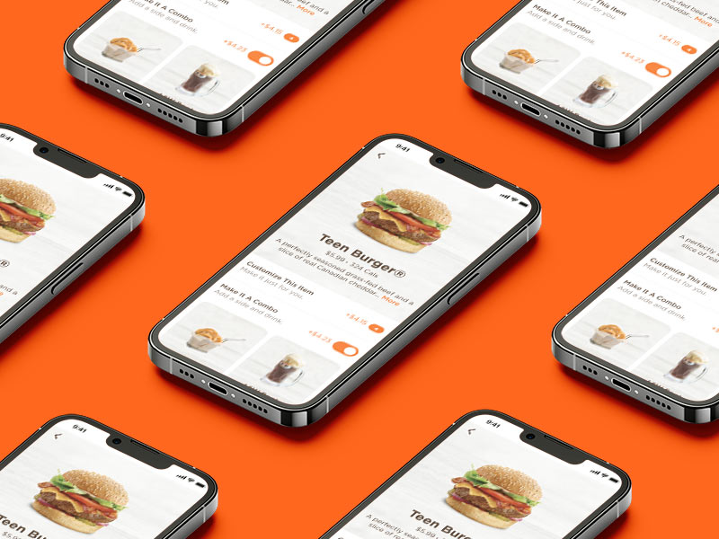 A&W