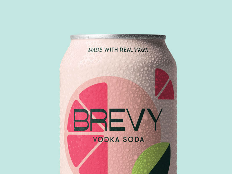 Brevy